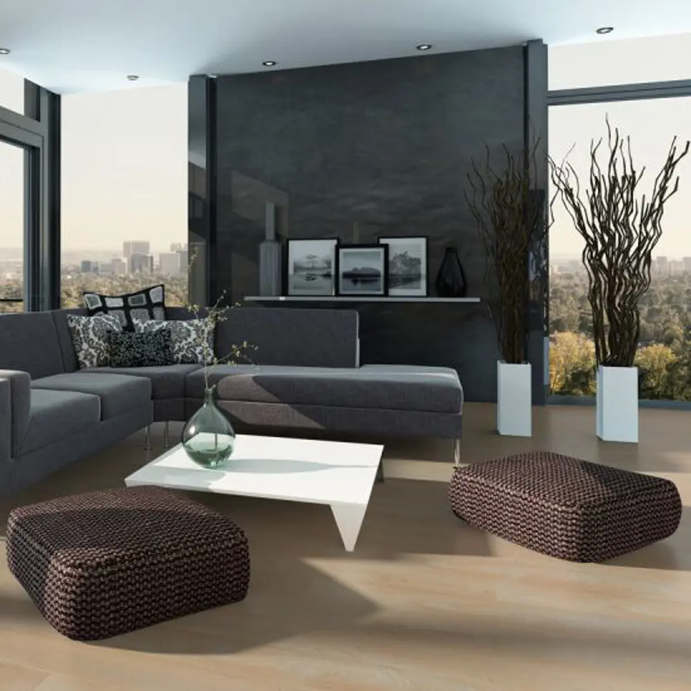 Ламинат «Дуб Марбелла» водостойкость 48 часов 33 класс толщина 10 мм с фаской 1.624 м² Classen STLM-2061791