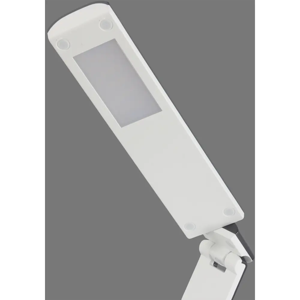 Светильник настольный «Fold» KD-808 5 Вт, цвет чёрный/белый CAMELION STLM-2156811 - Вид №3