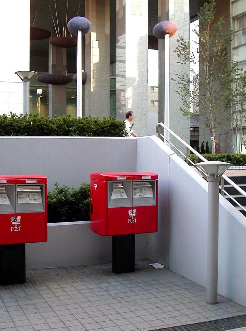 Louis Poulsen Светодиодный алюминиевый столбик Kipp sun-id-1404240 - Вид №5