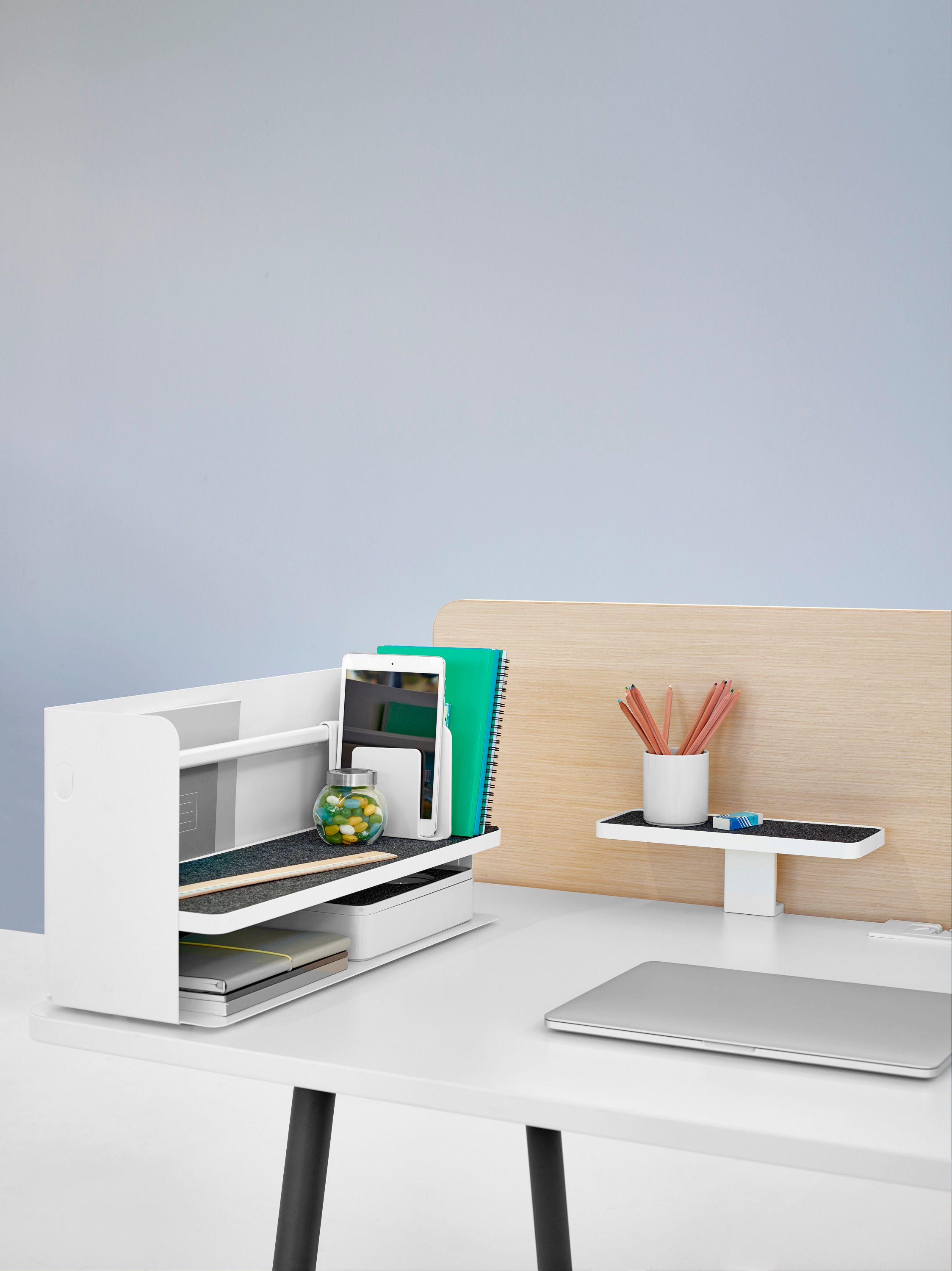 Лоток для салфеток Herman Miller ARCH-00042252 - Вид №5