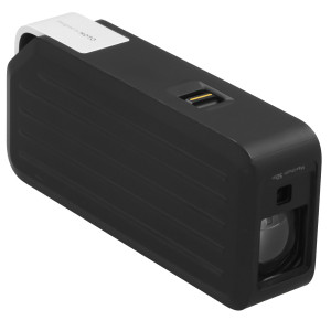 Лазерный дальномер HOTO Smart Laser Measure Pro 9238749