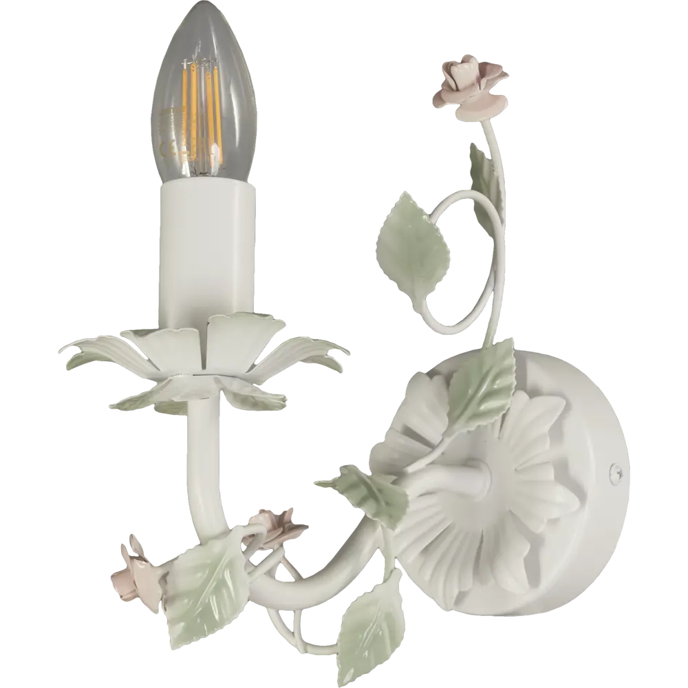 Бра «Дольче», 1хЕ14х60 Вт Vitaluce STLM-2115527