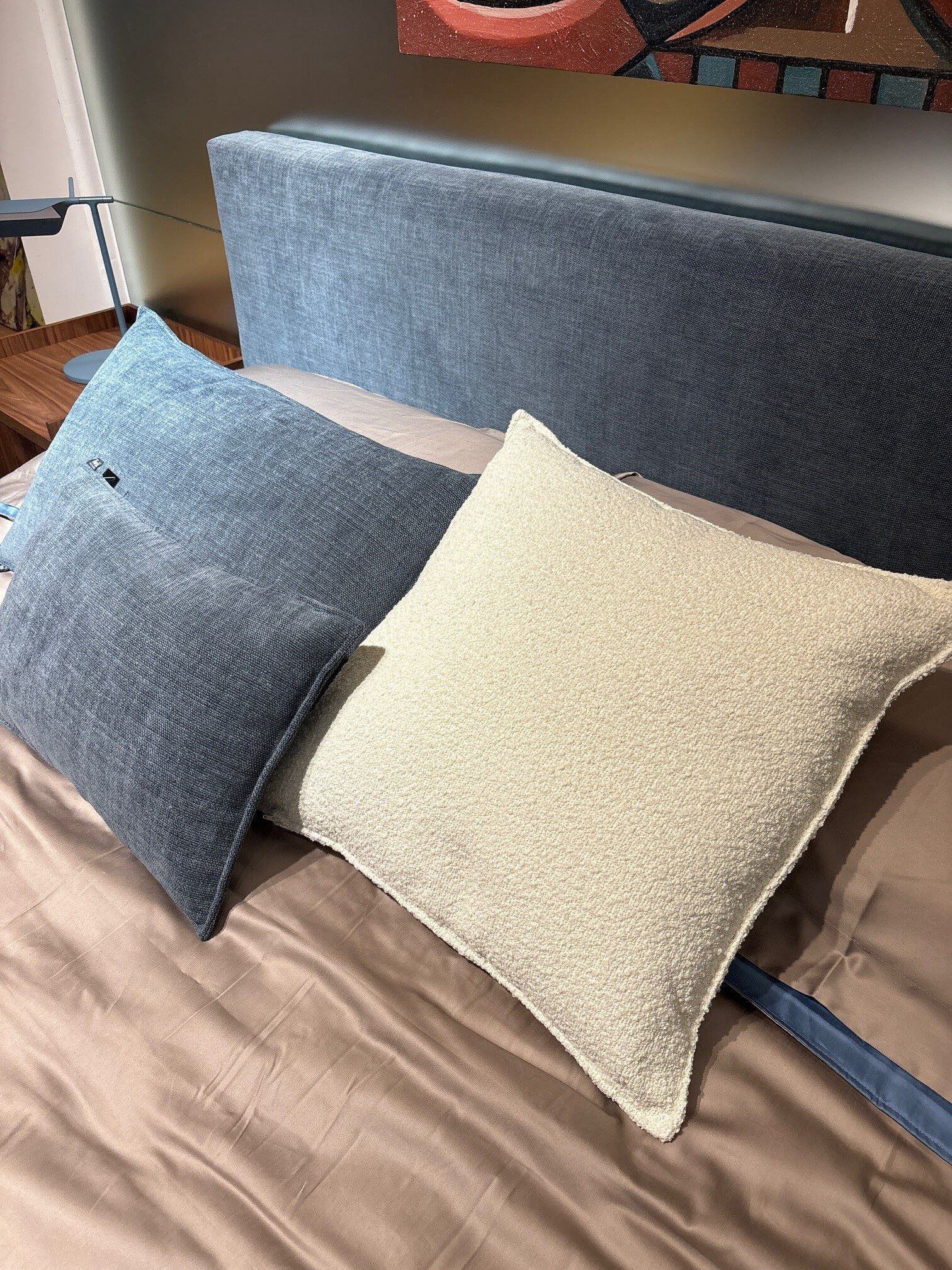 Квадратная подушка In Stock Twils ARCH-00108935 - Вид №2