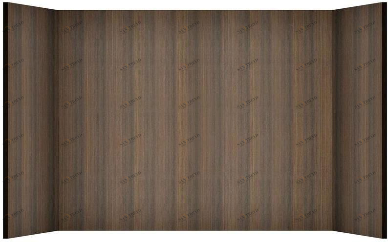 Molteni & C. Деревянная перегородка sun-id-1432557