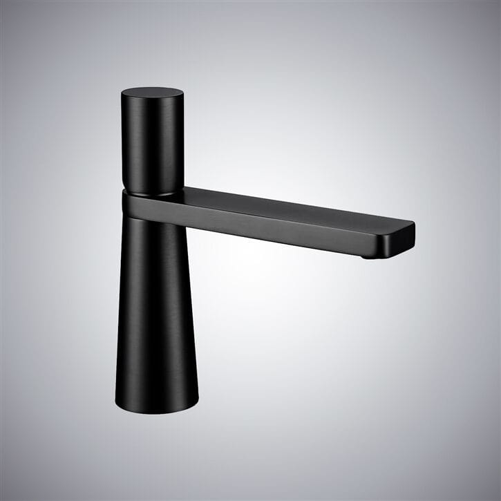Смеситель для раковины Fontana Showers блеск ARCH-00093735 - Вид №23