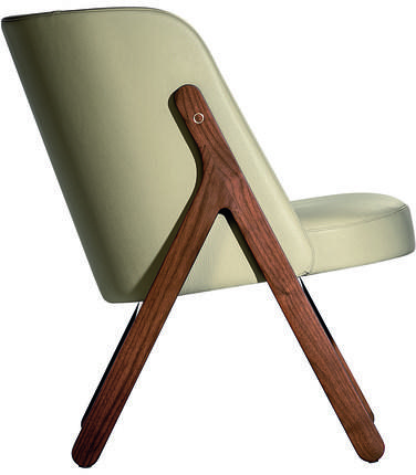 Poltrona Frau Мягкое кресло La collezione - divani e poltrone sun-id-1441663 - Вид №1