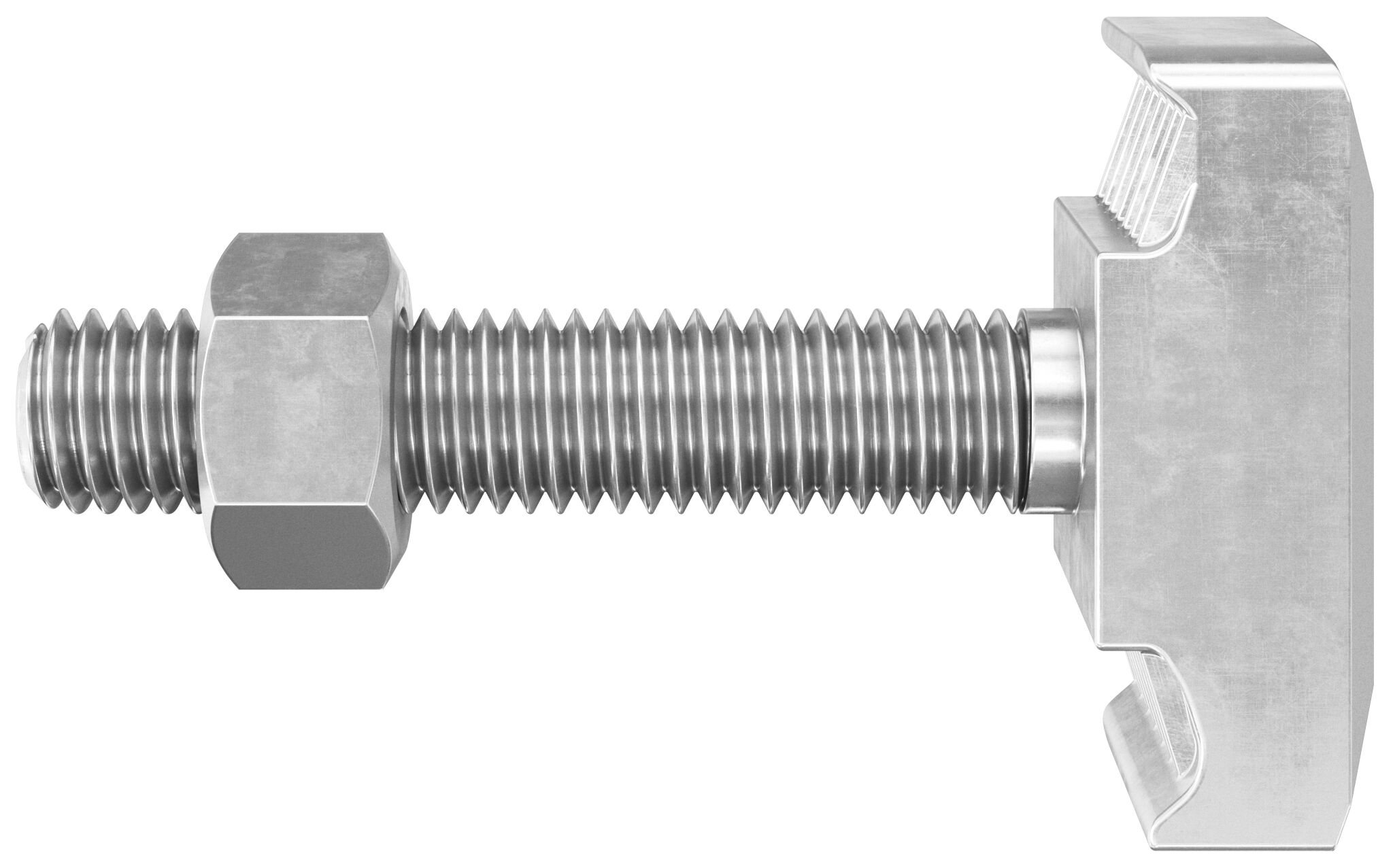 Болт молотка FISCHER литой ARCH-00088274 - Вид №2