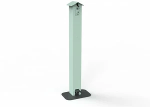 Fermob Тотем для дезинфекции алюминия