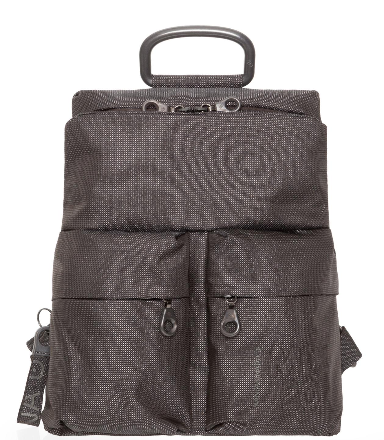 QNTZ4-25Q Рюкзак QNTZ4 Backpack Mandarina Duck MD20 Lux 