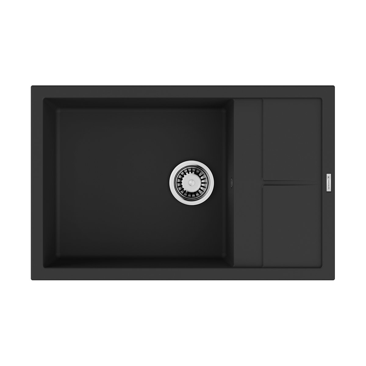 Кухонная мойка SUMI 78A-LB GB OMOIKIRI 4997101