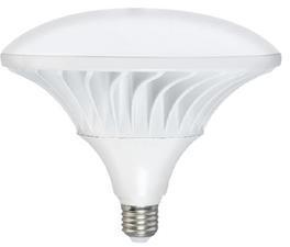 001-056-0030 Лампа светодиодная E27 30W 3000K матовая HRZ33000007 Horoz UFO PRO-30