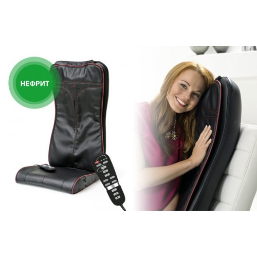 Массажная накидка QUATTROMED 4-S CASADA sun-id-2008258