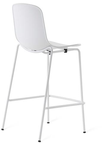 TOOU Барный стул с подставкой для ног Holi To-1611 / to-1606 - Вид №3