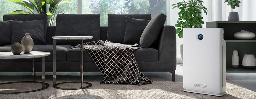 OLIMPIA SPLENDID Purificatori d'aria sun-id-1430821 - Вид №2