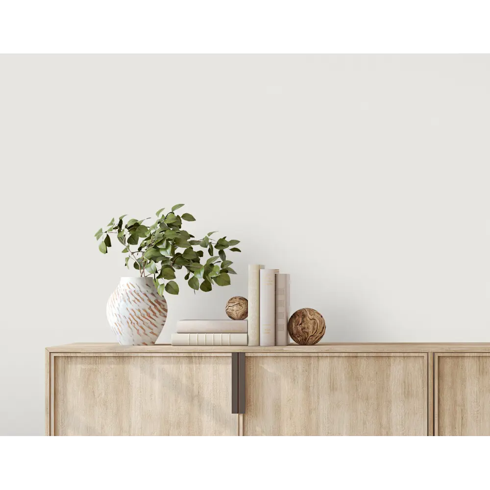 Victoria Stenova Altai: Флизелиновые обои серые для элегантного интерьера 89369835 STLM-0821217 - Вид №3