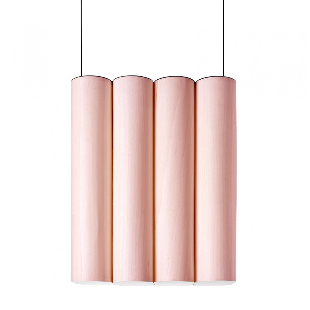 095878 Подвесной светильник Tall LED LZF Tomo Santreyd - Вид №10