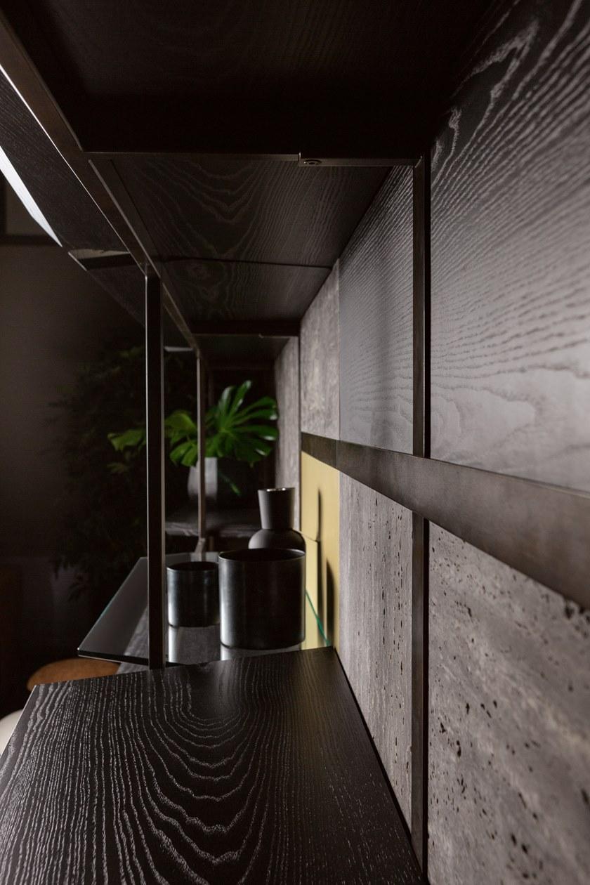 Cantori Модульный книжный шкаф с ящиками sun-id-1474890 - Вид №1