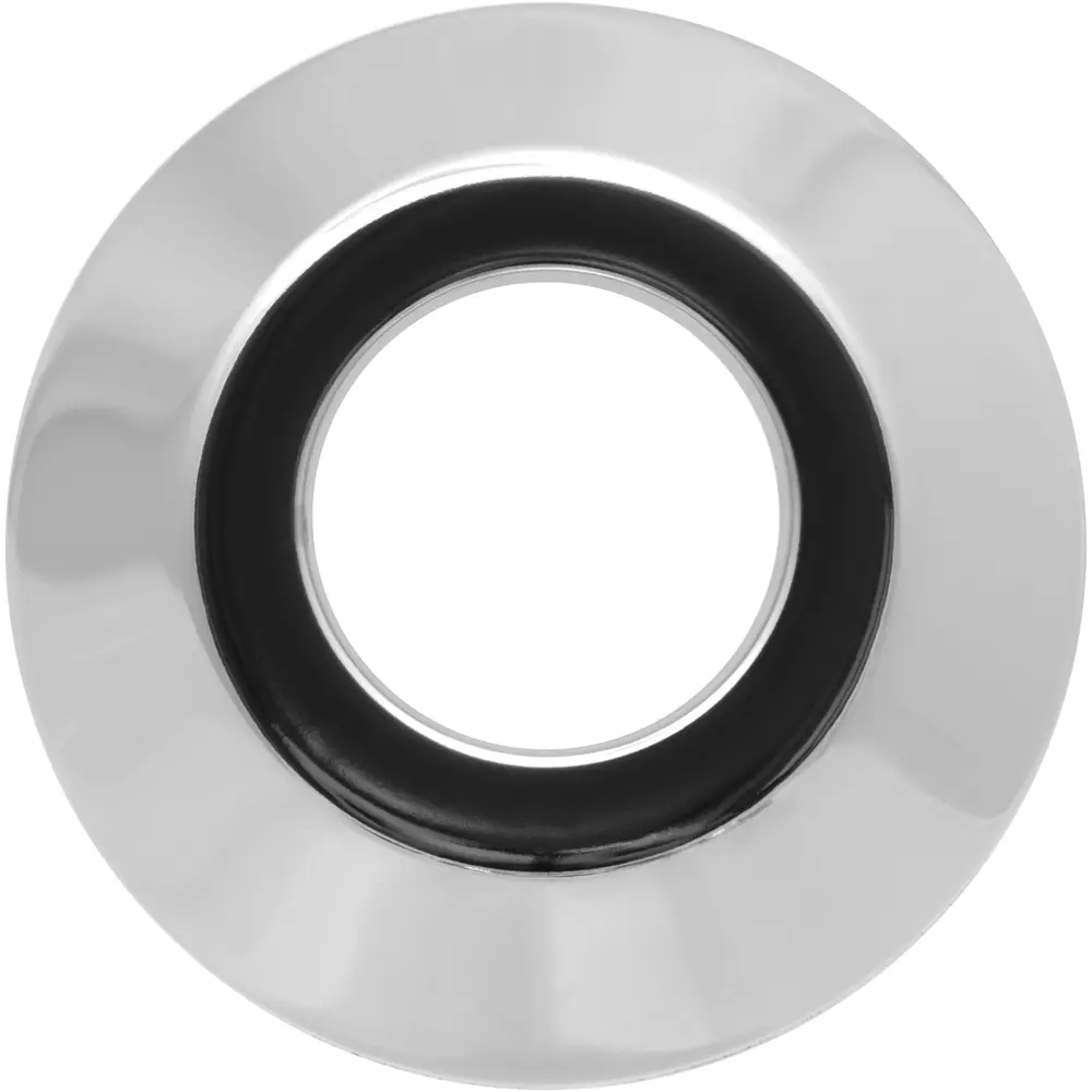 Отражатель 77x32x30 мм конус цвет хром Santreyd STLM-2193757 - Вид №1