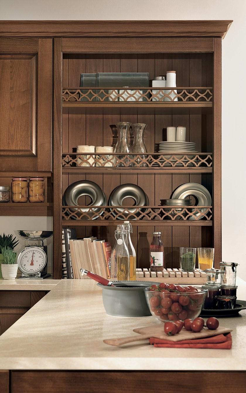 Colombini Casa Кухня на заказ из дерева sun-id-1374894 - Вид №12