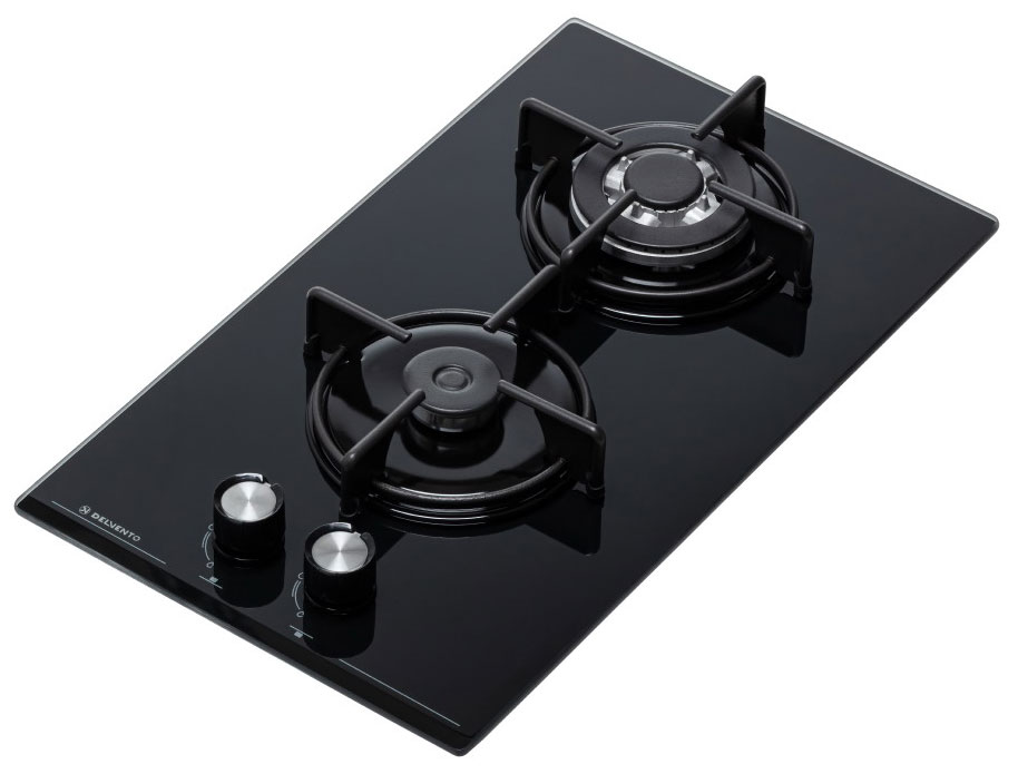 9962505 Газовая варочная поверхность Delvento V30N20S011 STDN-0032228 - Вид №2