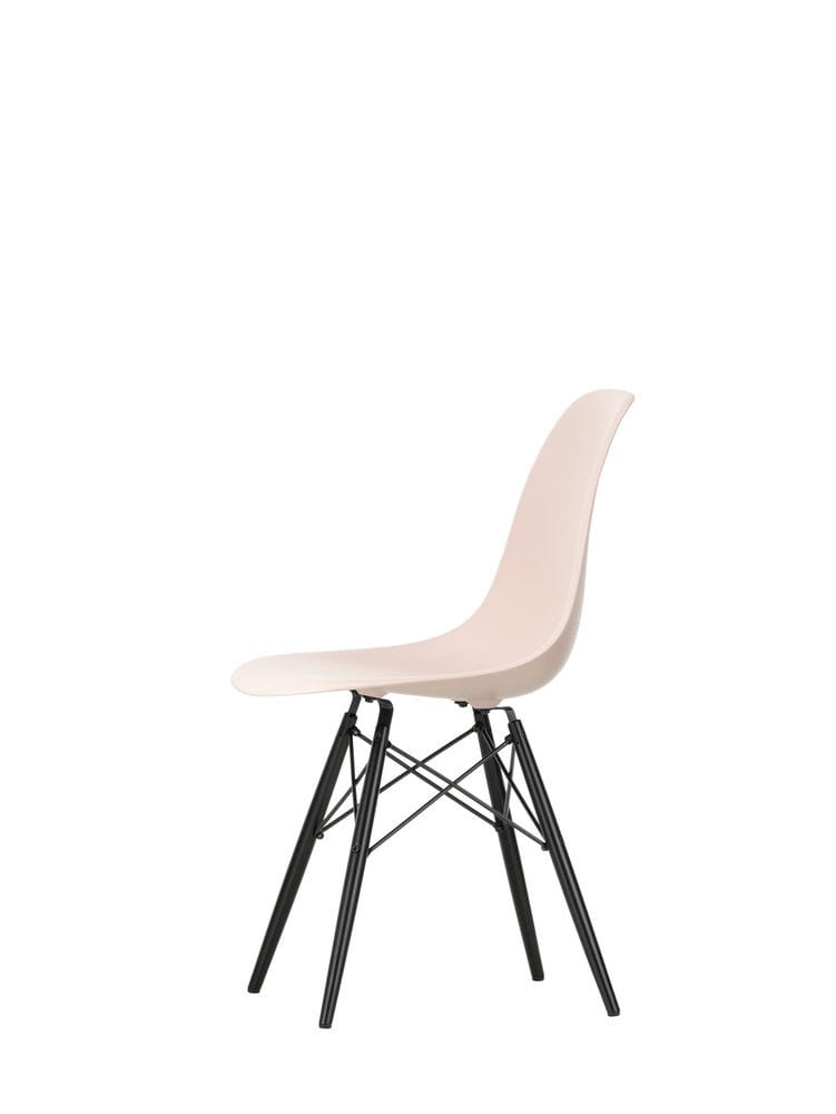 Стул из полипропилена с мягким сиденьем VITRA Eames Plastic Chair ARCH-00109310 - Вид №153