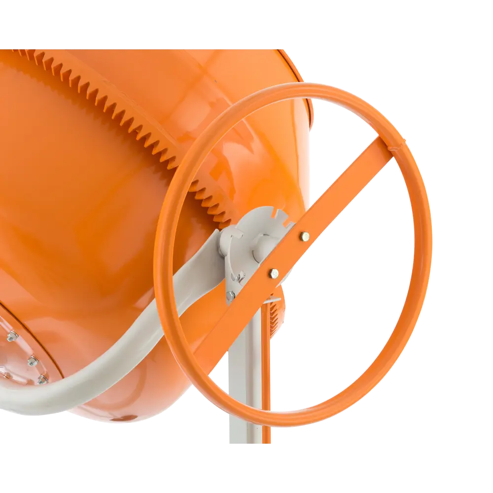 Бетоносмеситель Denzel В 180 л 700 Вт STLM-2003146 - Вид №2