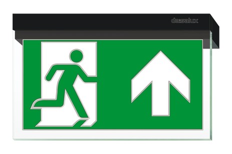 DST-5059 Ikusmet 2211-p Daisalux Светильники и спец. Черный 