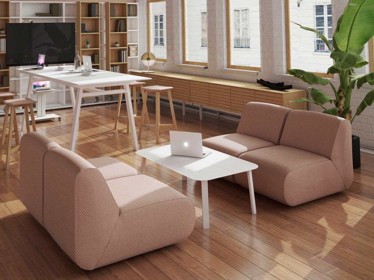 075648 Модульный буфет Punt Mobles Sussex Santreyd  - Вид №11