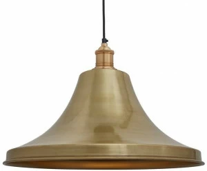 Industville Подвесной светильник из латуни Brooklyn Br-gblp20-b-bh