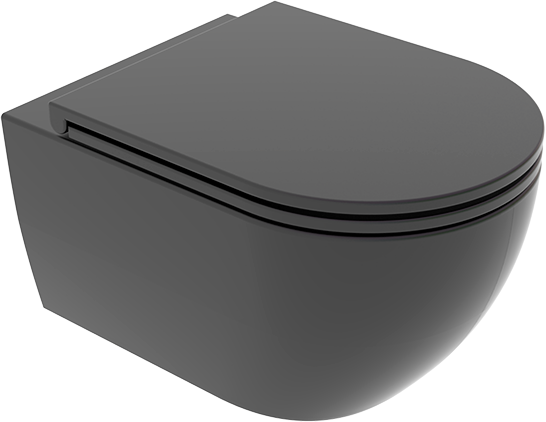 LKWCSO3 Подвесной унитаз настенный GSG CERAMIC Like