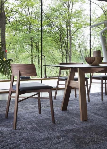 Tonon Стул из массива дерева  230.02  - Вид №6