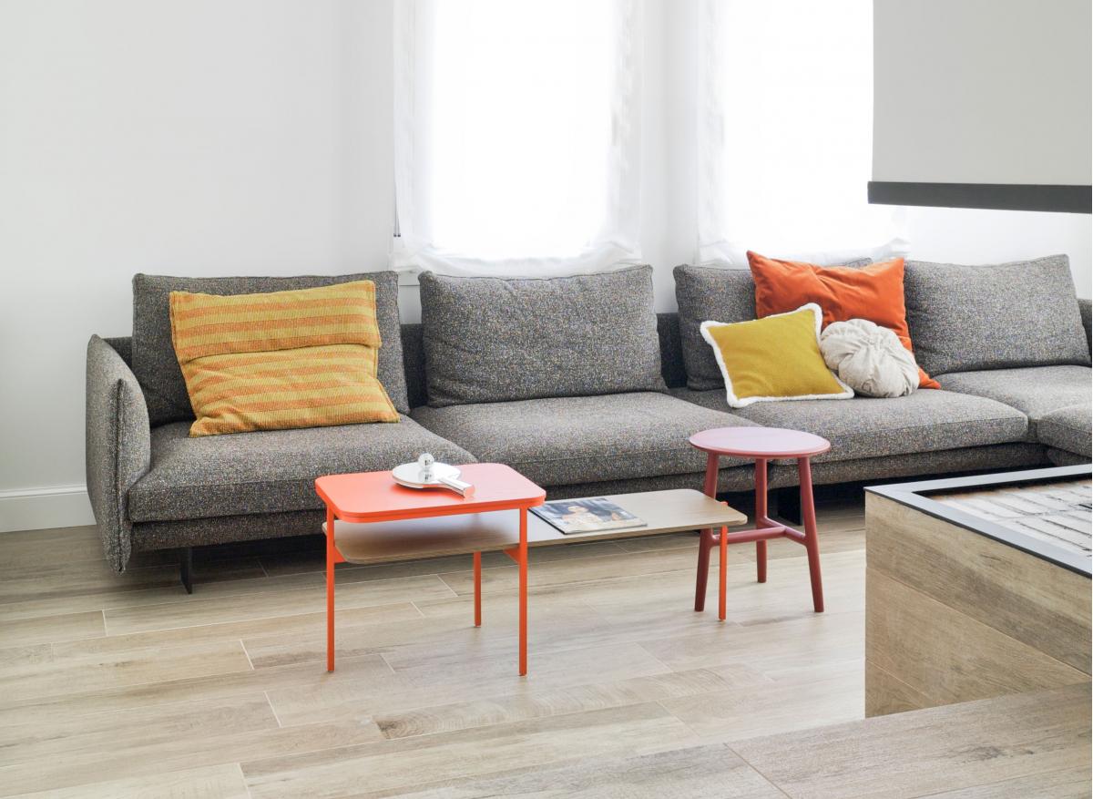 071625 Столик SANCAL Duplex  - Вид №7