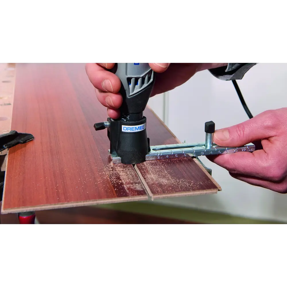 Линейный фрезерный циркуль Dremel STLM-2197638 - Вид №8