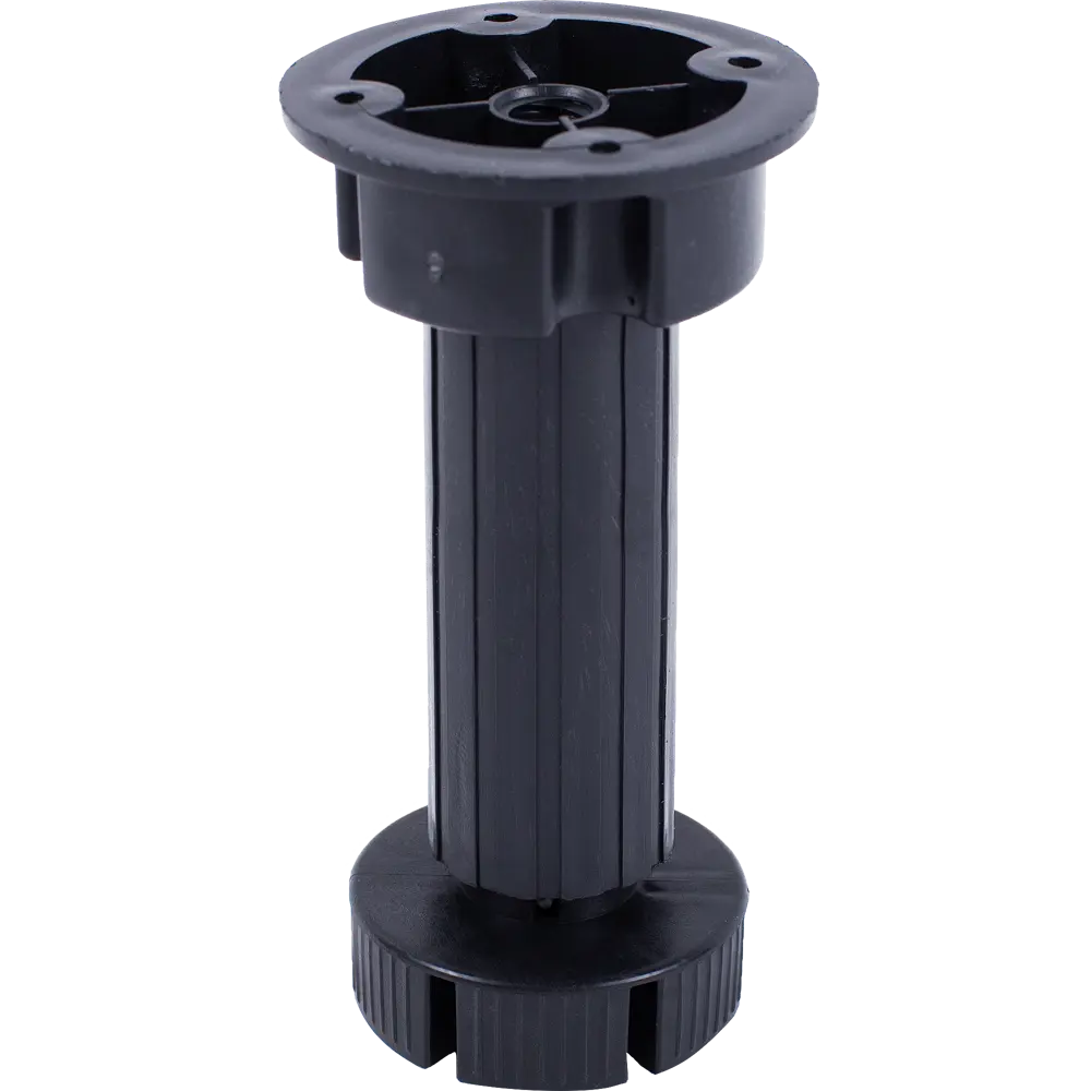 LEMAX: Регулируемые пластиковые ножки для кухни 110-130 мм (4 шт) 82067031 STLM-0018723 - Вид №2