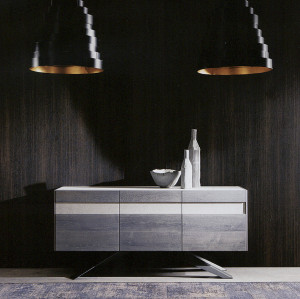 Буфет CAMDEN OZZIO DESIGN X304