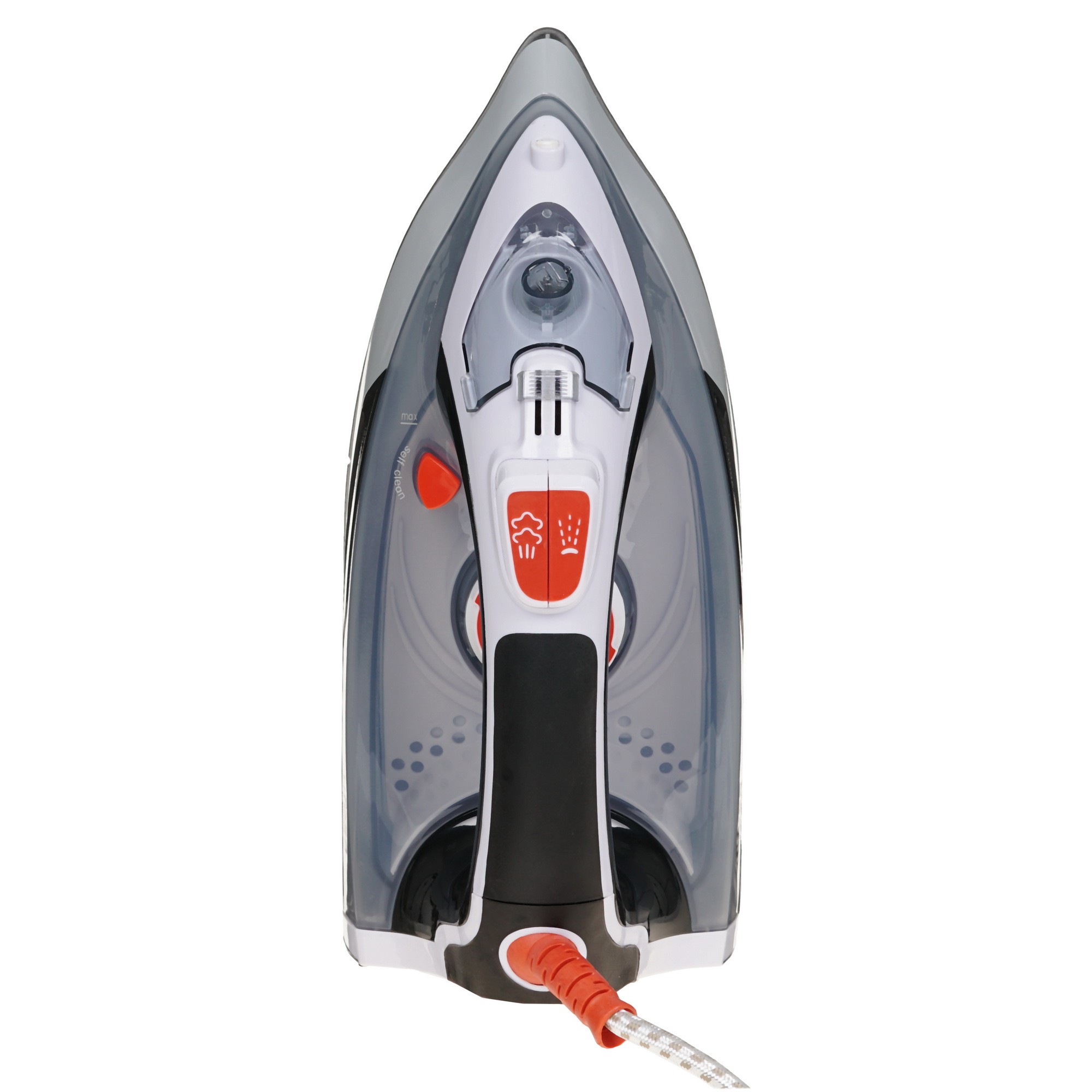 9140844 Утюг UFESA PV3285 серый STDN-0089876 - Вид №1