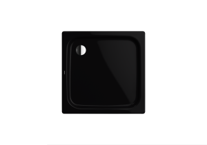 Душевой поддон KALDEWEI Сталь эмалированная 422-2 178 черный