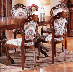 Стул  BTC INTERNATIONAL 510/S - 3