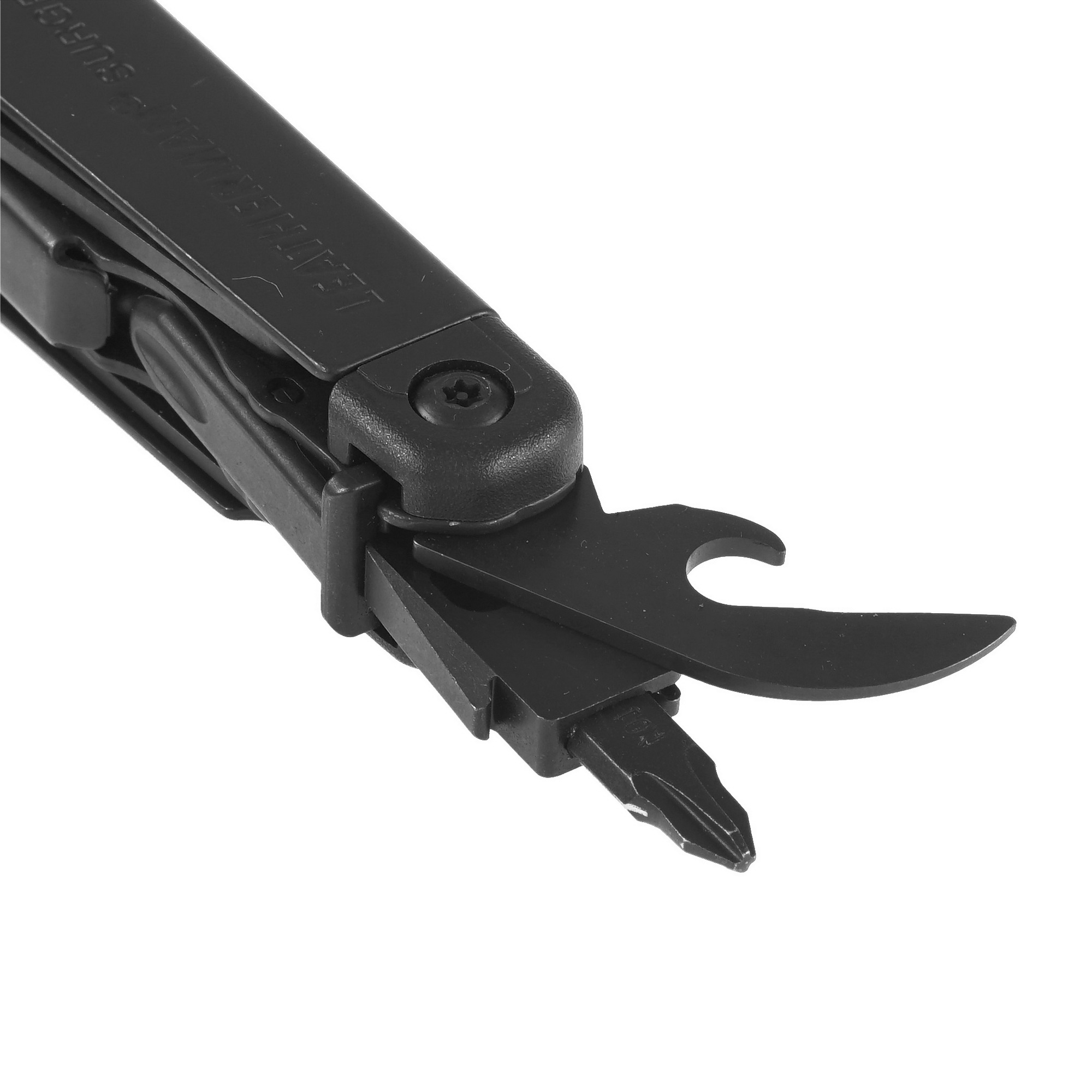 Мультитул Leatherman Surge 9989336 STDN-0051663 - Вид №3