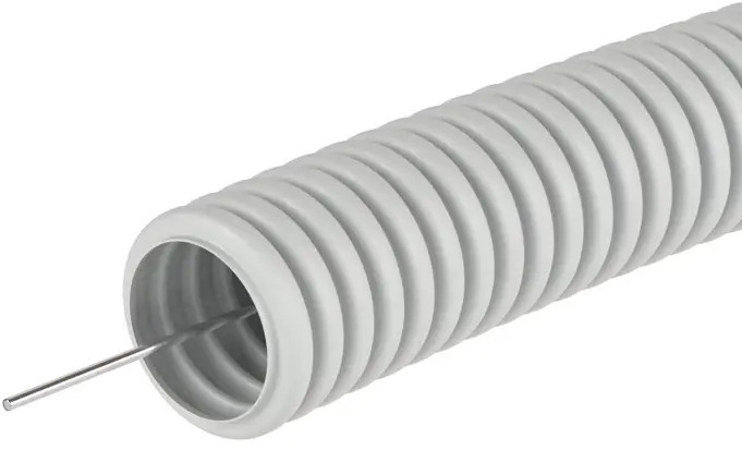 Гофрированная труба DKC для защиты кабелей 20 мм 85174900