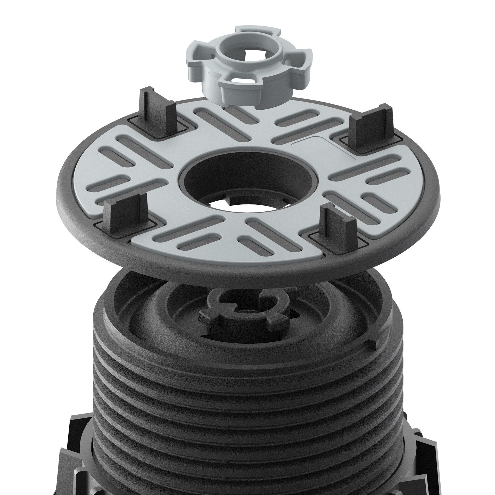 Поддержка фальшпола IMPERTEK PEDESTAL LINE ARCH-00097272 - Вид №7