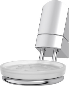 APO 002 Держатель с мыльницей VITRA Apollon