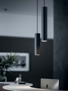 Светодиодный подвесной светильник