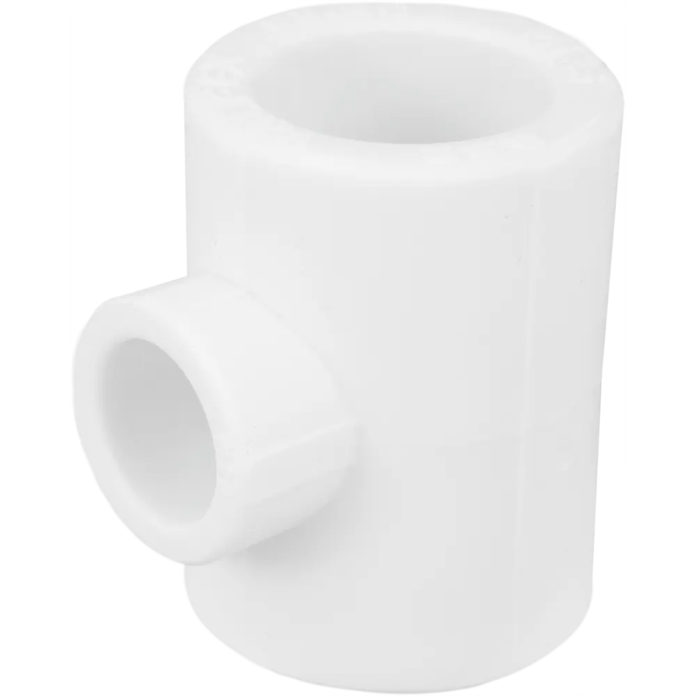 Тройник переходной Valfex 32x20x32 мм полипропилен 10322032 STLM-2035285