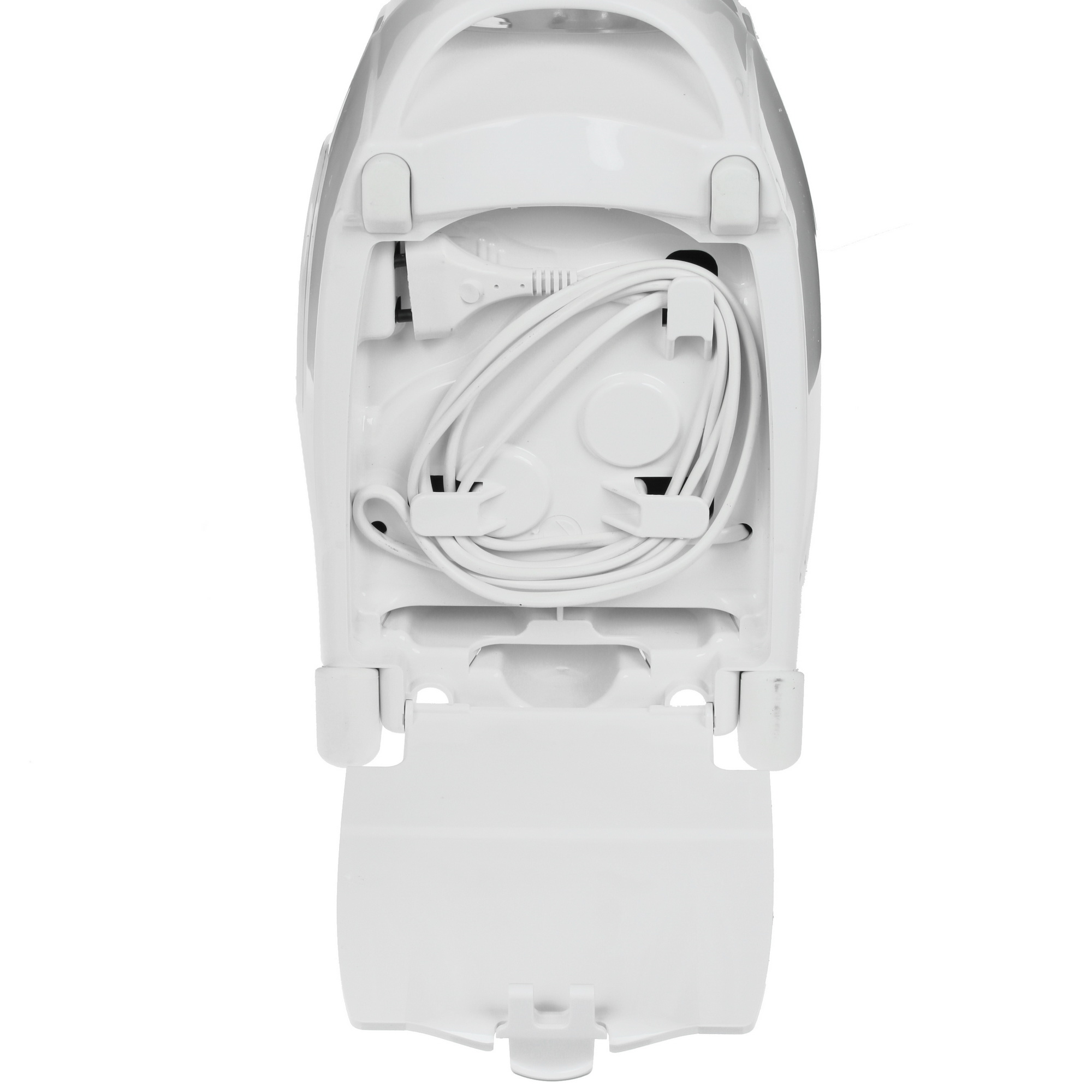 8135964 Мясорубка электрическая Аксион М 41.00 белый STDN-0085494 - Вид №5