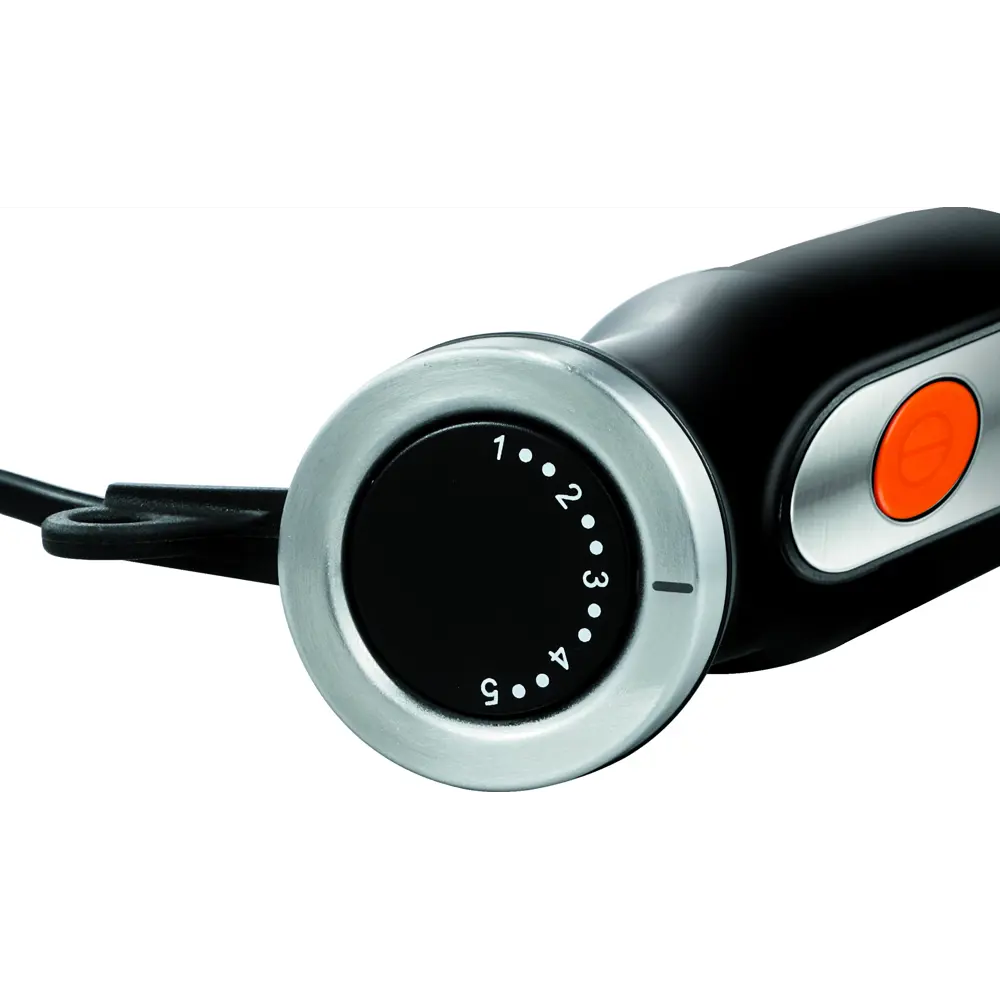 Блендер погружной Leonord LE-1717 2 скорости цвет черный Santreyd STLM-2179531 - Вид №8