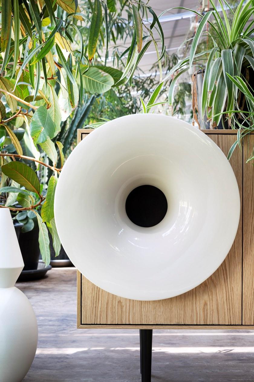 Miniforms Деревянный буфет со встроенными динамиками sun-id-1397859 - Вид №3