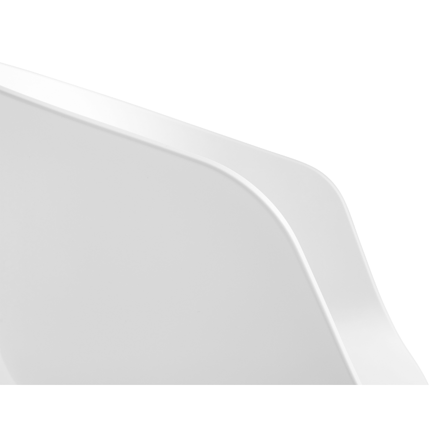 Стул AAC22, белый матовый Hay 222601 - Вид №13