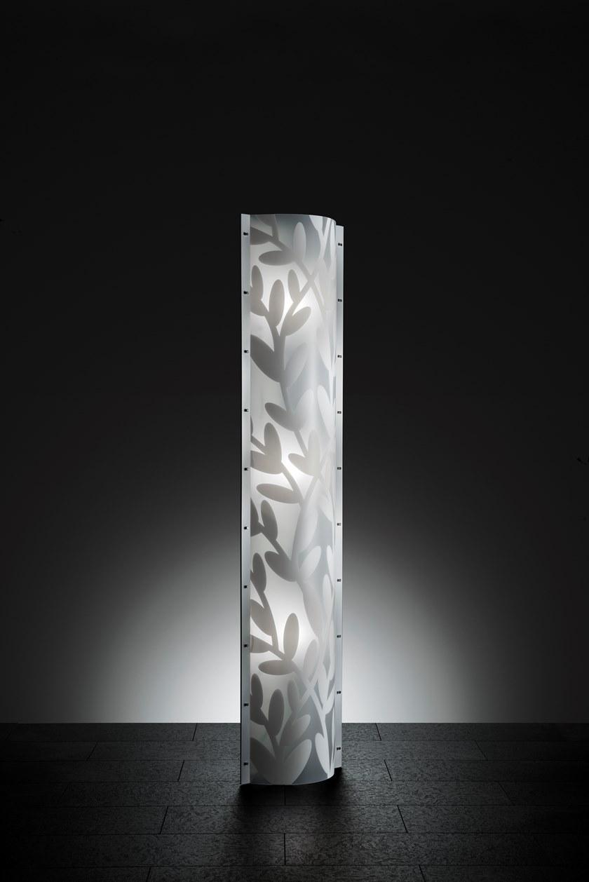 Slamp Лампа заземления Dafne sun-id-1467628 - Вид №9