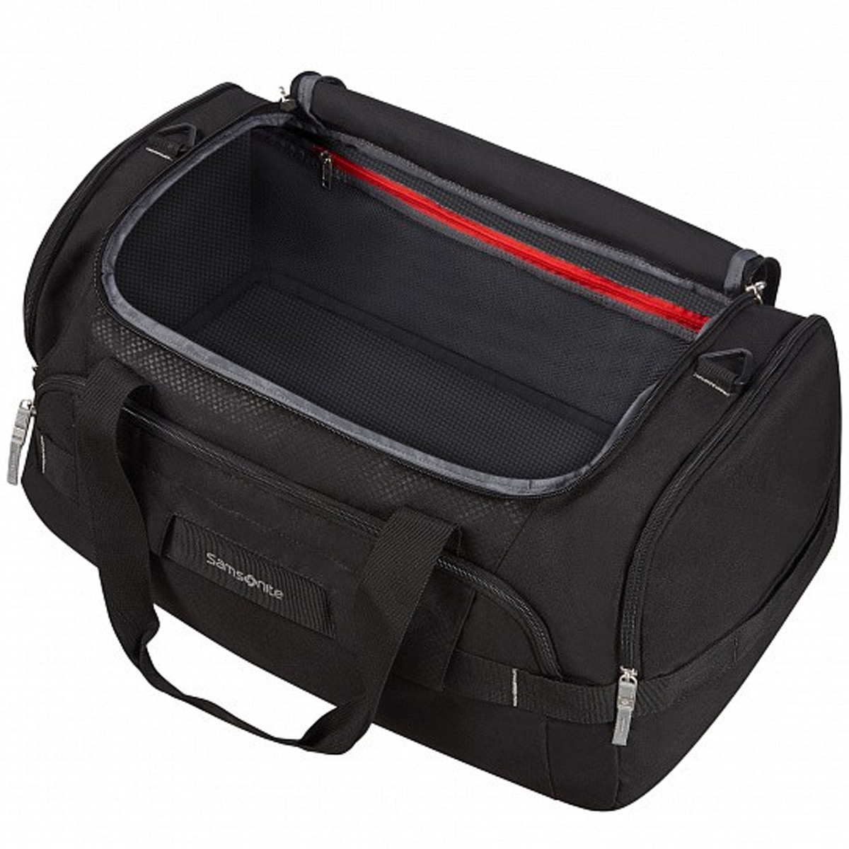 KA1-09006 Сумка дорожная KA1*006 Duffle Bag 55cm Samsonite Sonora - Вид №3